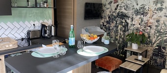 Le Clos des Feugrais*** - Quiet outbuilding