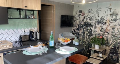 Le Clos des Feugrais*** - Quiet outbuilding