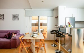 Dining - Awesome apartment in Alhama de Murcia (Alhama de Murcia)