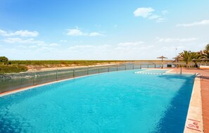 Pool - Awesome apartment in Alhama de Murcia (Alhama de Murcia)