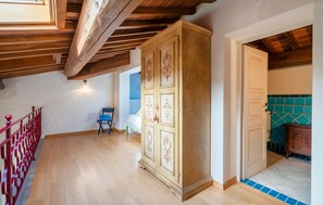 2 camere, Wi-Fi gratuito, lenzuola