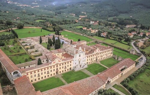 Beautiful apartment in Lari