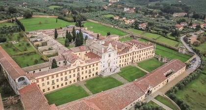 Beautiful apartment in Lari