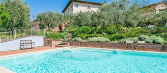 Vakker leilighet i Lari