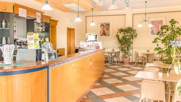 Bar (sur place)