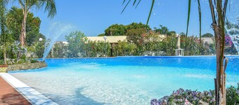 Amazing apartment in Metaponto Lido MT