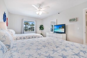 3 Schlafzimmer, Bügeleisen/Bügelbrett, Reisekinderbett, kostenloses WLAN