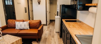 Near Whitefish & Glacier National Park