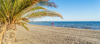 Awesome apartment in Santa Pola