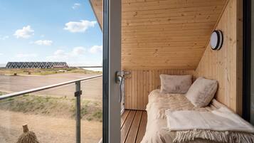 3 bedrooms, free WiFi