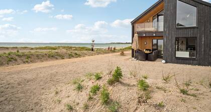 Luxurious apartment in Slagelse