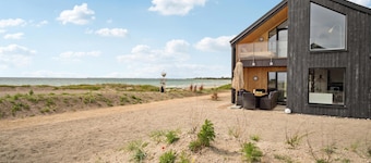 Luxurious apartment in Slagelse