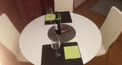 Studio apartman Iver 1