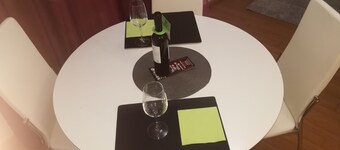 Studio apartman Iver 1