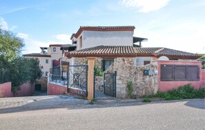 Esterni