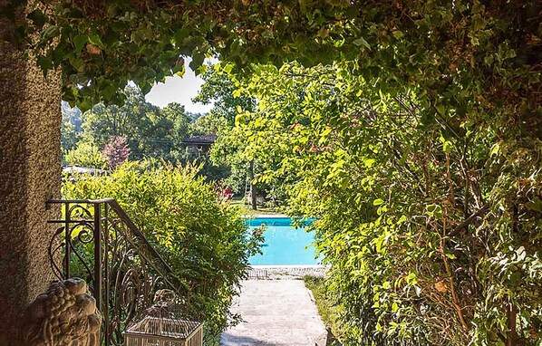 Property grounds - Cozy home in Salsomaggiore Terme (Salsomaggiore Terme)