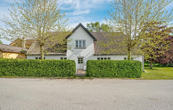 Udendørsområde