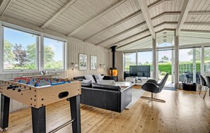 Sala de juegos