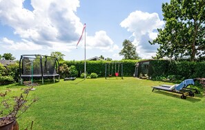 Children’s area