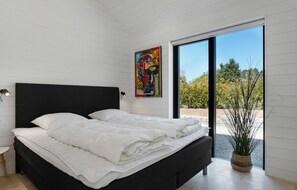 5 عدّة غرف نوم وواي فاي مجانًا