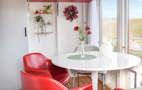 1 bedroom accommodation in Borgholm