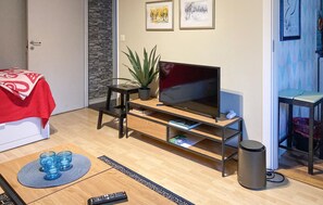 Interior - Lovely apartment in Borgholm with WiFi (Borgholm)