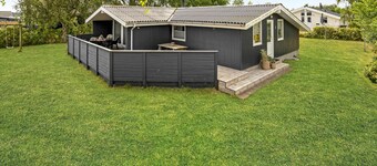 Geweldig huis met 3 slaapkamers in.