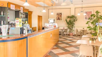 Bar (sur place)