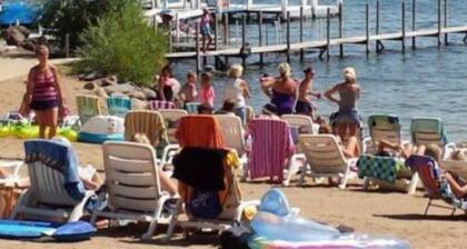 WEST Lake Okoboji - 8/12 - 8/19