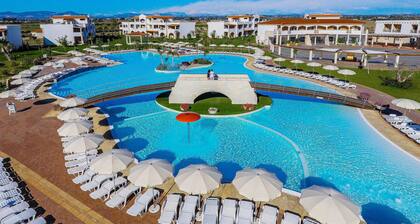 Cozy apartment in Scanzano Jonico