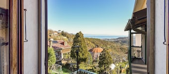 Superbe maison Ă Vado Ligure avec Wi-Fi