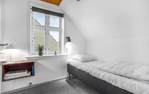 2 chambres, Wi-Fi gratuit