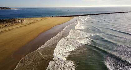 BEACH HOUSE CARMEN 1