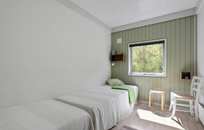 2 dormitoris i wifi gratuïta 