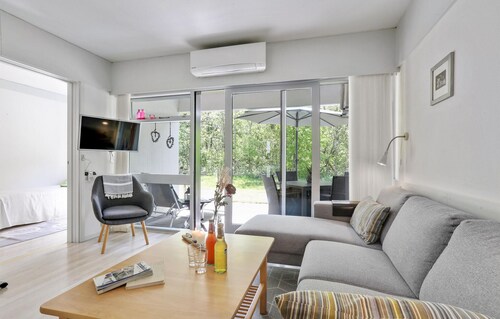 Stunning apartment in Hasle