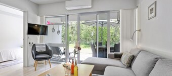 Superbe appartement à Hasle