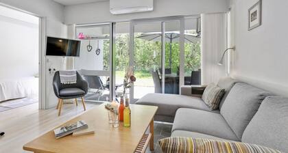 Stunning apartment in Hasle