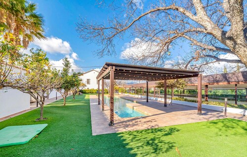 Gorgeous home in Berja