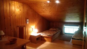 3 Schlafzimmer, WLAN, Bettwäsche