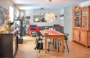 Dining - Cozy home in Lammhult with WiFi (Lammhult)