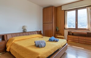 2 chambres, lit parapluie, Wi-Fi gratuit