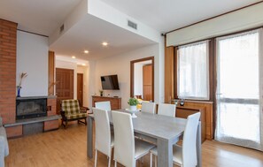 Dining - Stunning apartment in Omegna (Omegna)