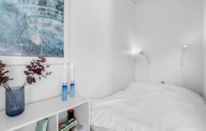 1 Schlafzimmer, kostenloses WLAN
