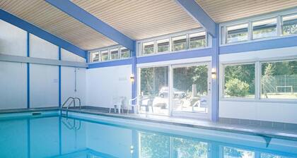 Nice apartment in Nexø with sauna