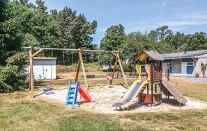Kinderbereich