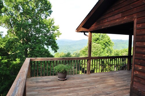 Amazing mountain views, endless stargazing!!