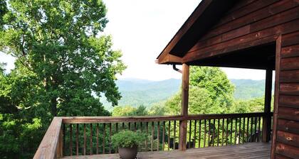 Amazing mountain views, endless stargazing!!