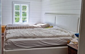 3 quartos, roupa de cama