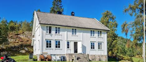 Aussenbereich