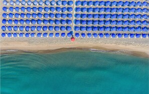 Beach nearby - Nice apartment in Scanzano Jonico (Scanzano Jonico)